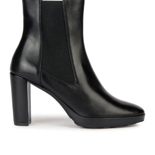 Geox Walk Pleasure 85 Ankle Boots