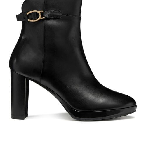 Geox Walk Pleasure 85 Ankle Boots