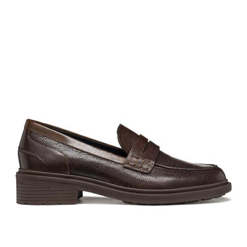 Geox Walk Pleasure B Moccasins