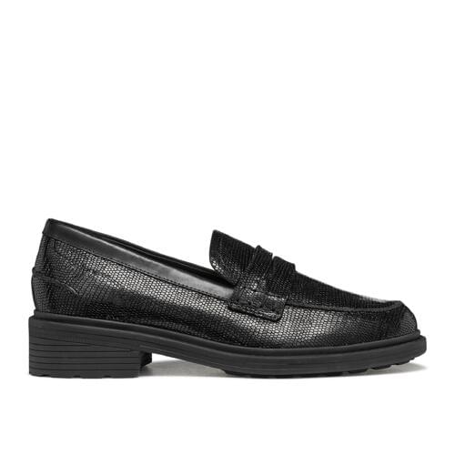 Geox Walk Pleasure B Moccasins