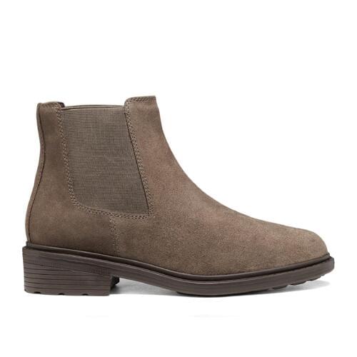 Geox Walk Pleasure B Bottines