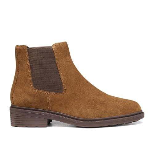 Geox Walk Pleasure B Ankle Boots