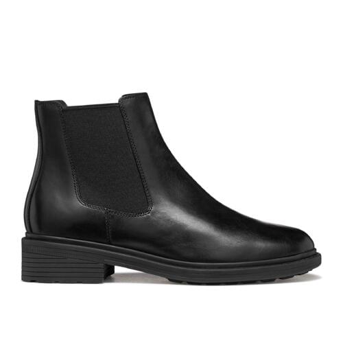 Geox Walk Pleasure B Bottines