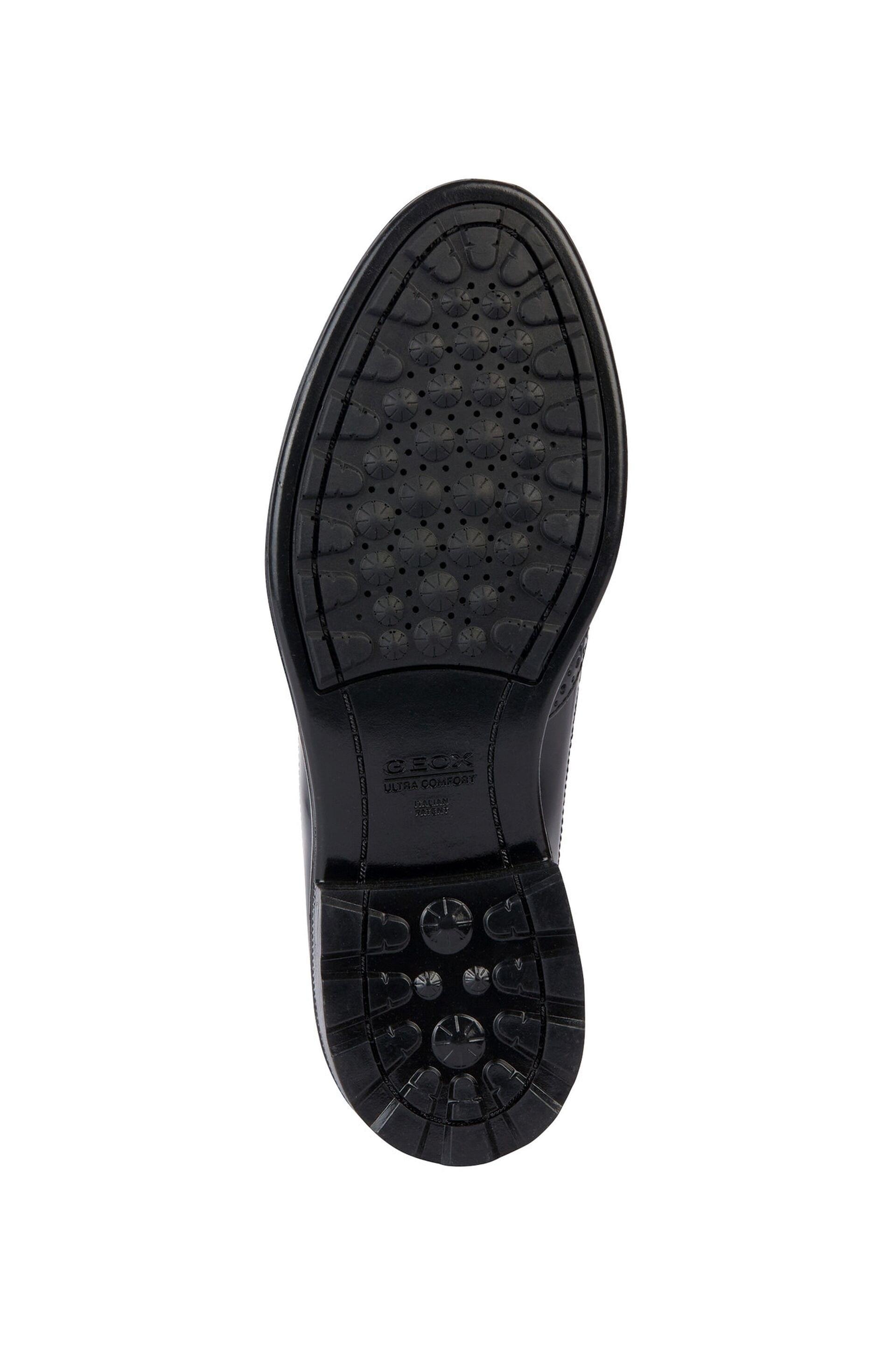 Geox Walk Pleasure  D36TGB_00038 in Black