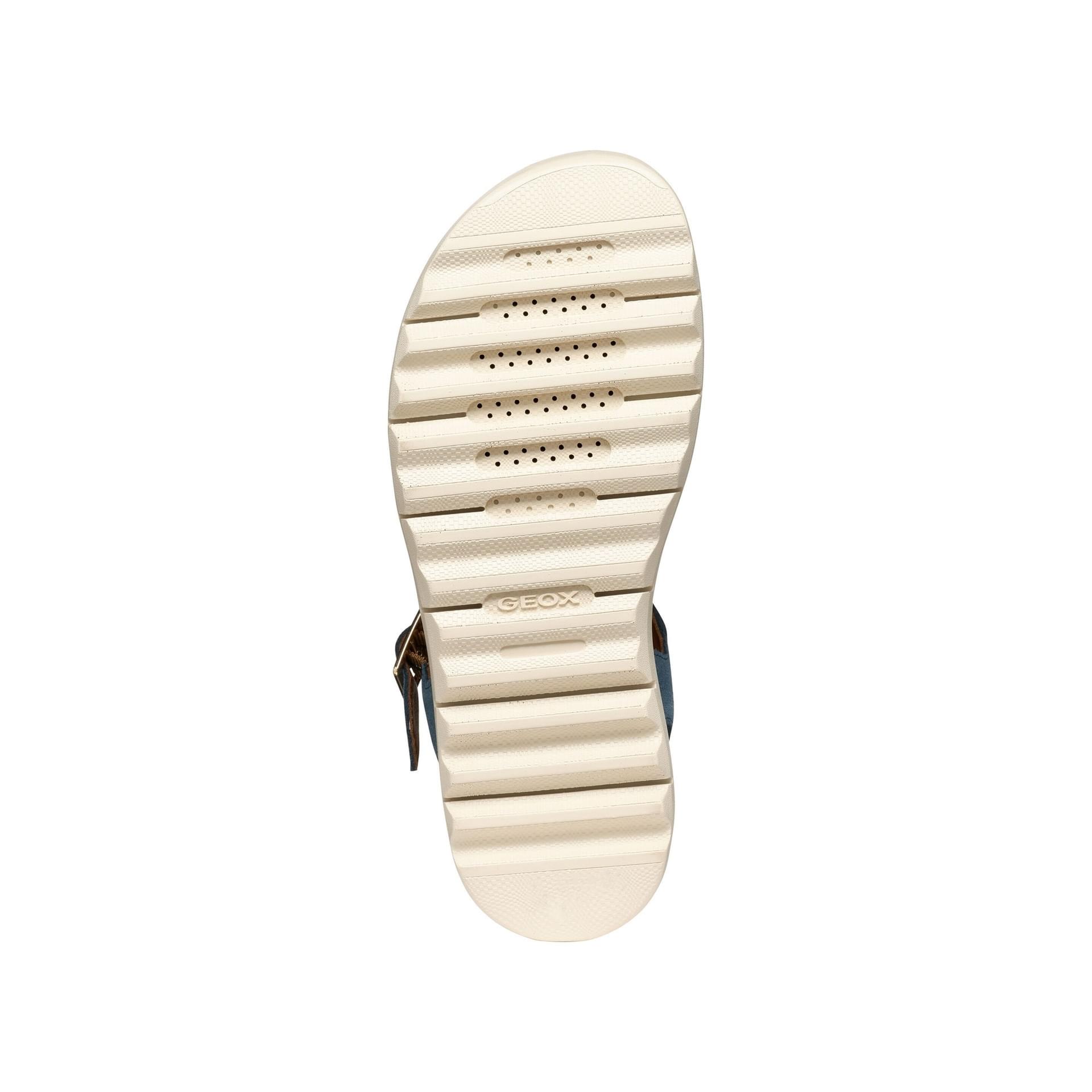 Geox Xand 2.1s Sandals D45SZA_022NF in Avio