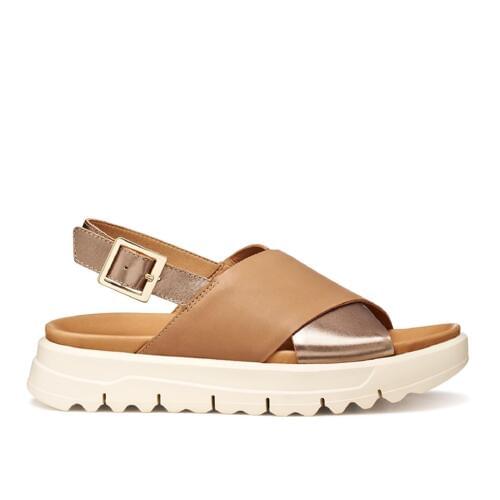 Geox Xand 2.1s Sandalen