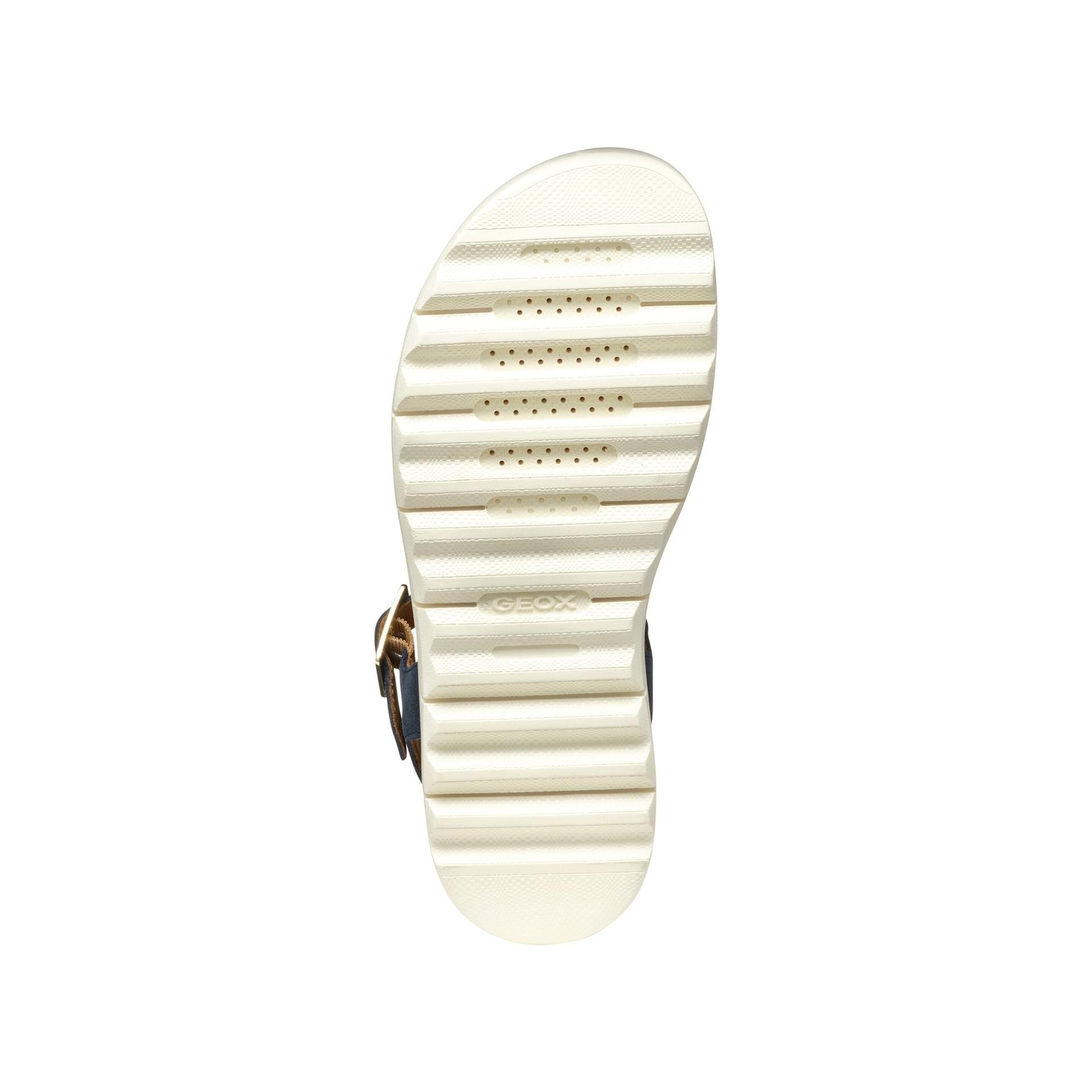 Geox Xand 2.1s Sandals D55SZC_00022 in Navy