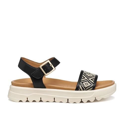 Geox Xand 2.1s Sandals