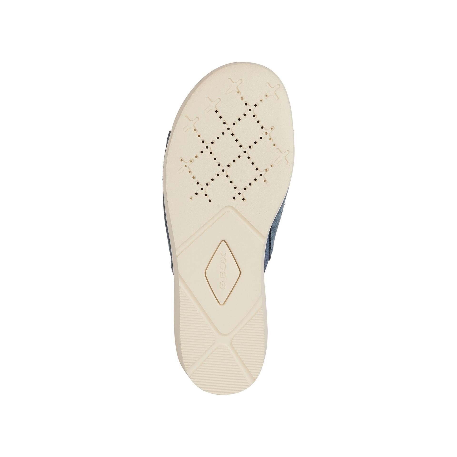 Geox Xand 2.2s Sandals D45M1C_00022 in Avio