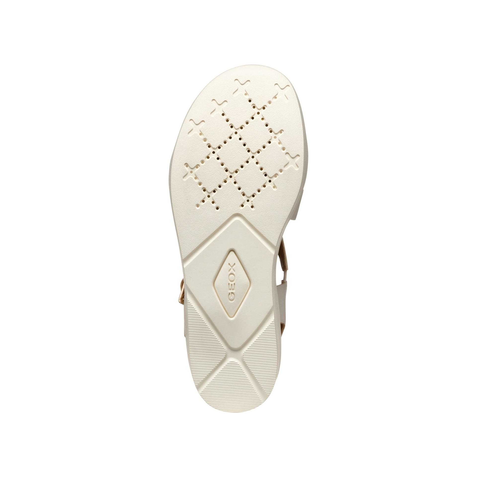 Geox Xand 2.2s Sandalen D55M1A_04304 in Light Sand