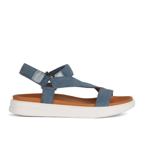 Geox Xand 2s Sandals