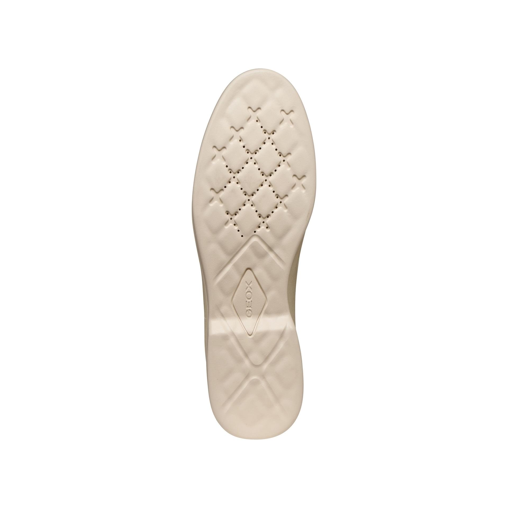 Geox Xand 3 Moccassins D650ZB_00085 in Papyrus