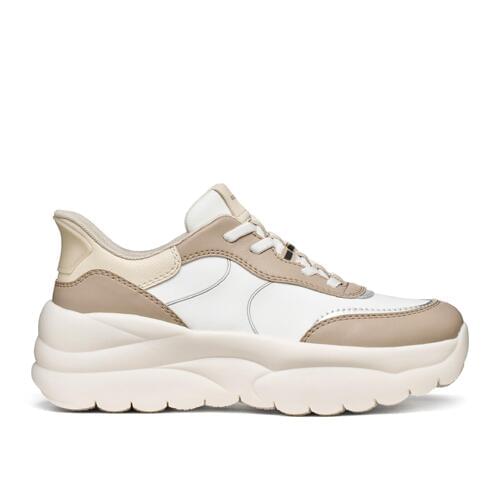 Geox Xtors Plus Baskets