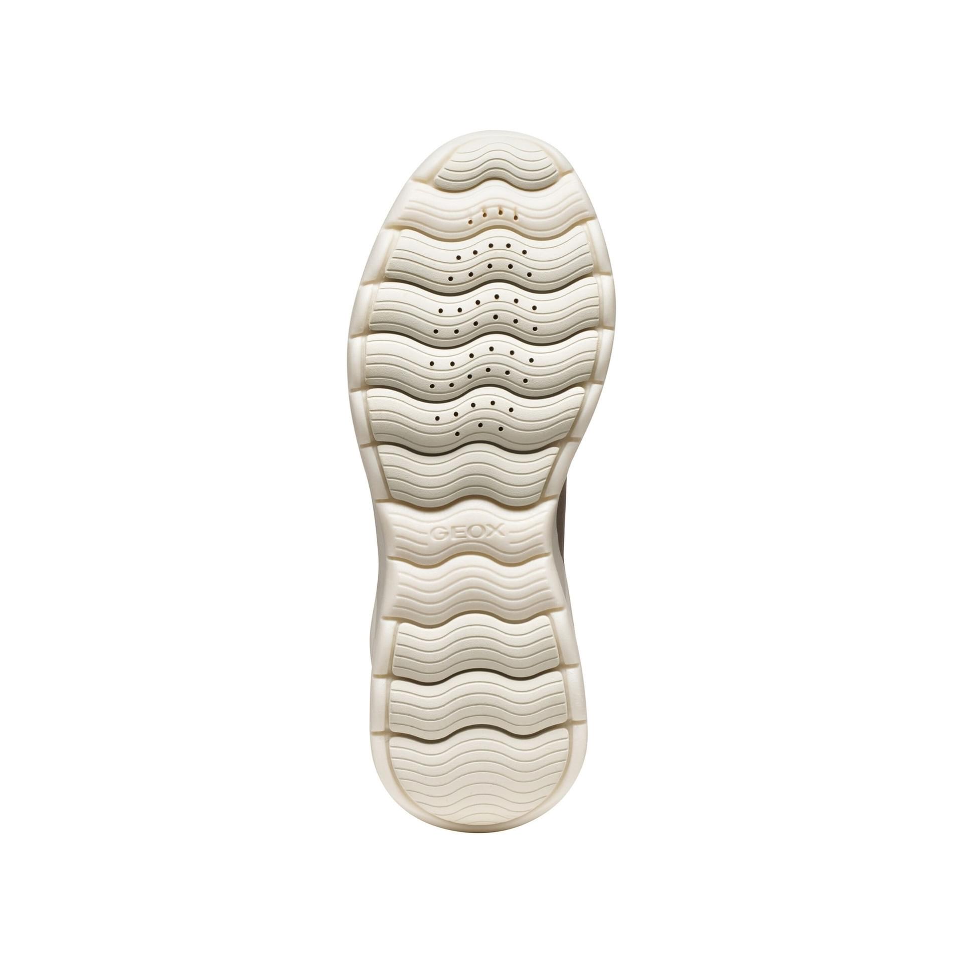 Geox Xtors Sneakers D551FD_014EK in Taupe