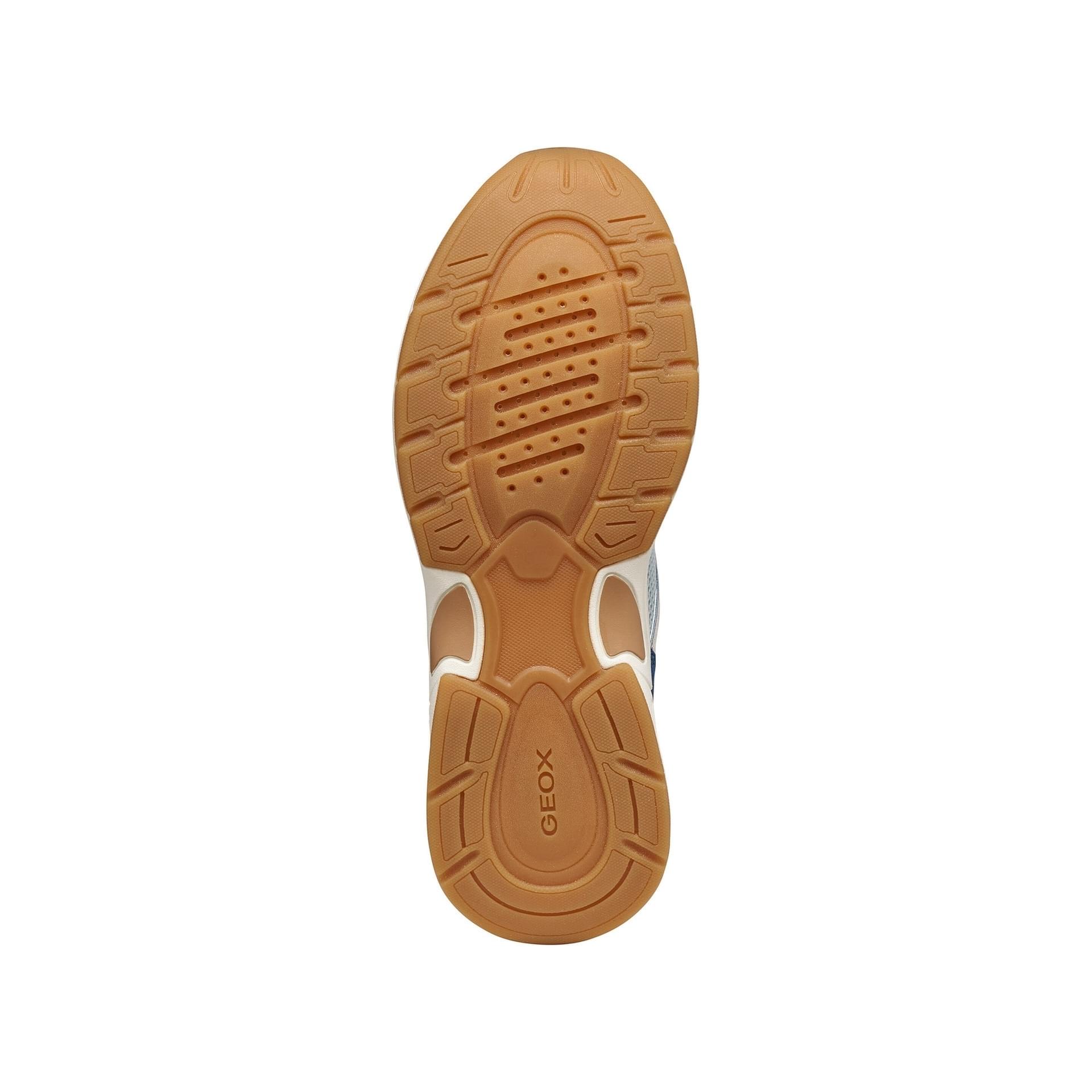 Geox Zarvia Sneakers D65YLA_01422 in Crystal