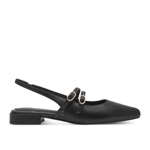 Marco Tozzi Apo Ballerines