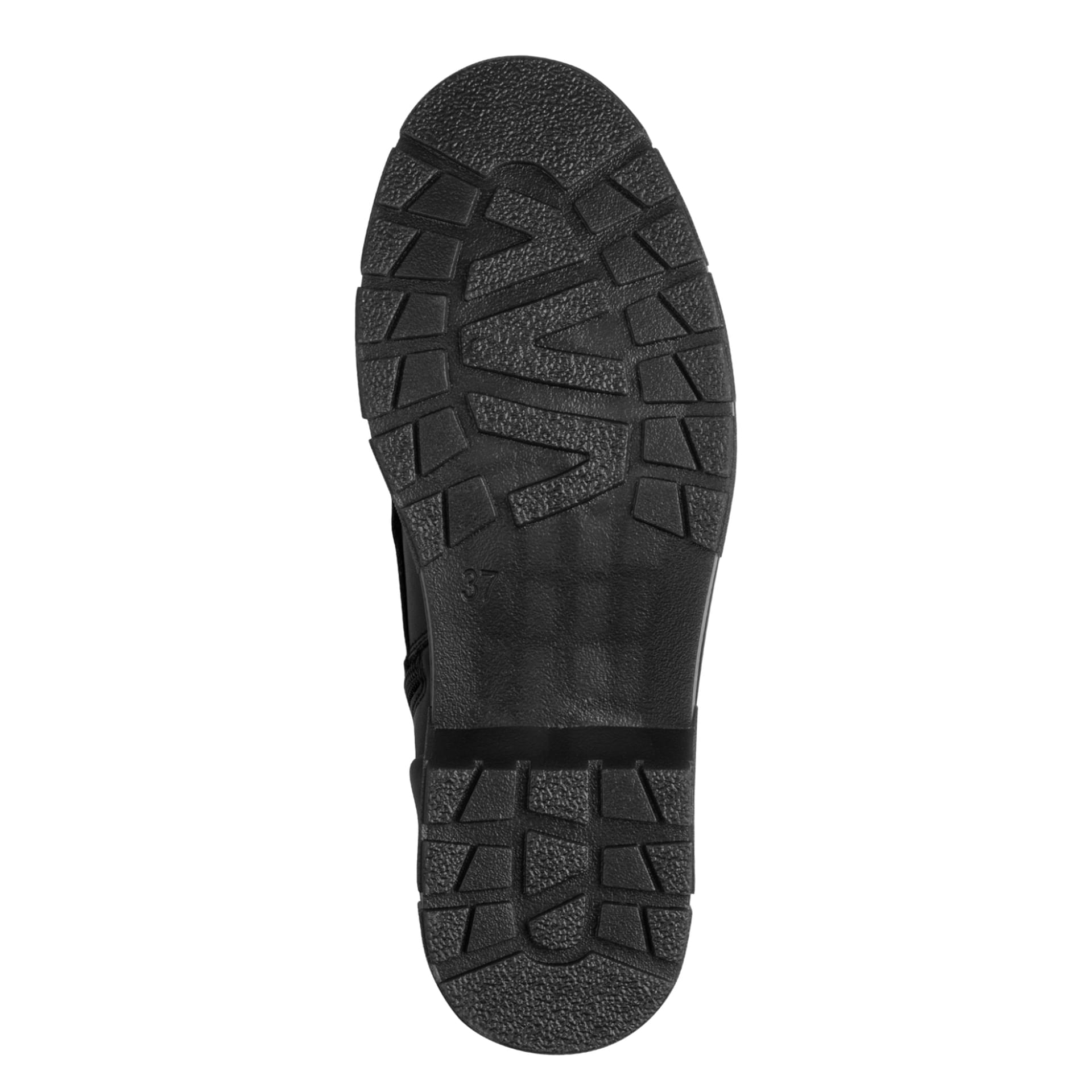Marco Tozzi Badie Bottines in Black, semelle (SKU 2-25282-41--001)