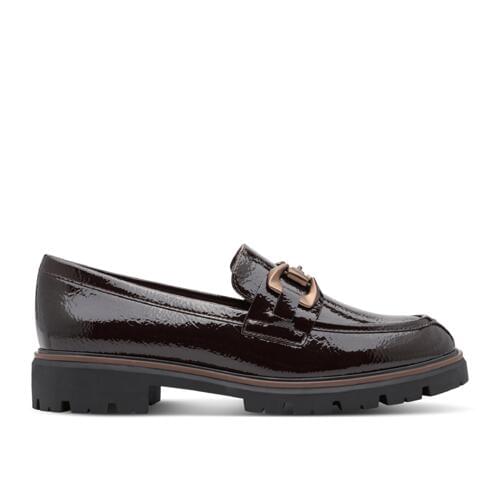 Marco Tozzi Bello Flats