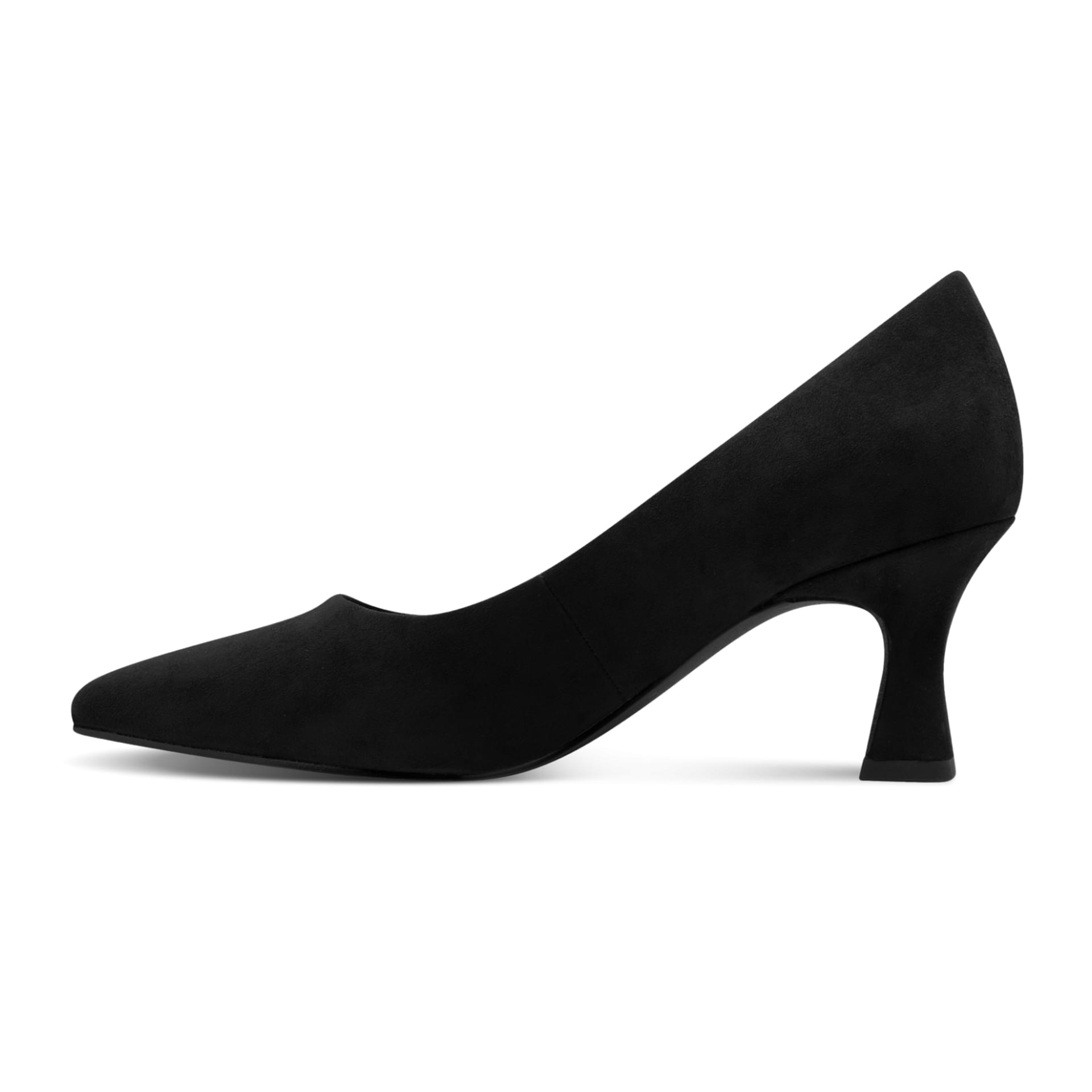Marco Tozzi Nosca Heels in Black, inner side (SKU 2-22418-41--001)