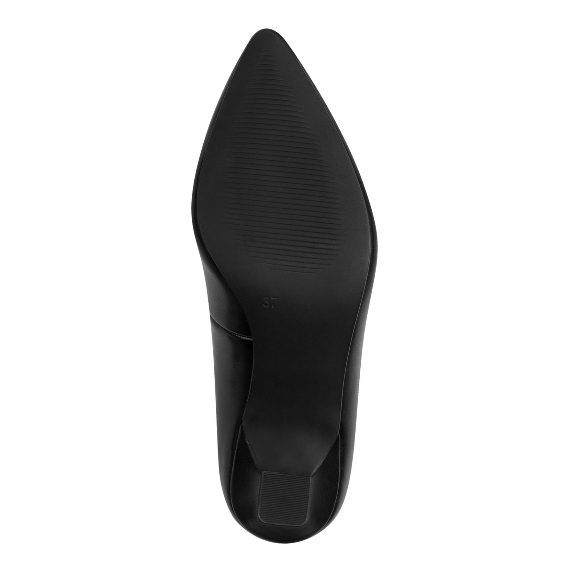 Marco Tozzi Nosca Heels in Black, sole (SKU 2-22420-42--001)