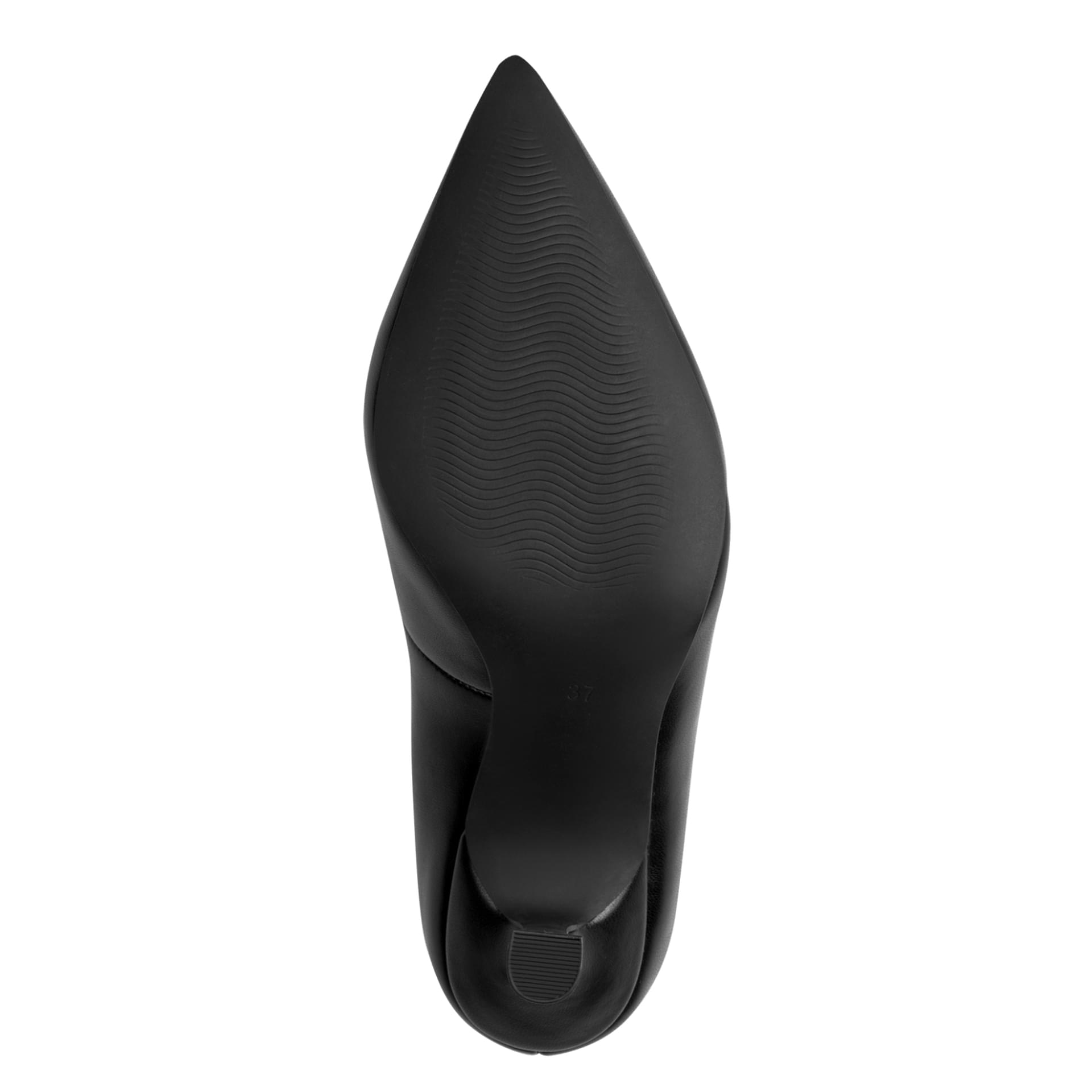 Marco Tozzi Soller Talons in Black, semelle (SKU 2-22425-47--001)