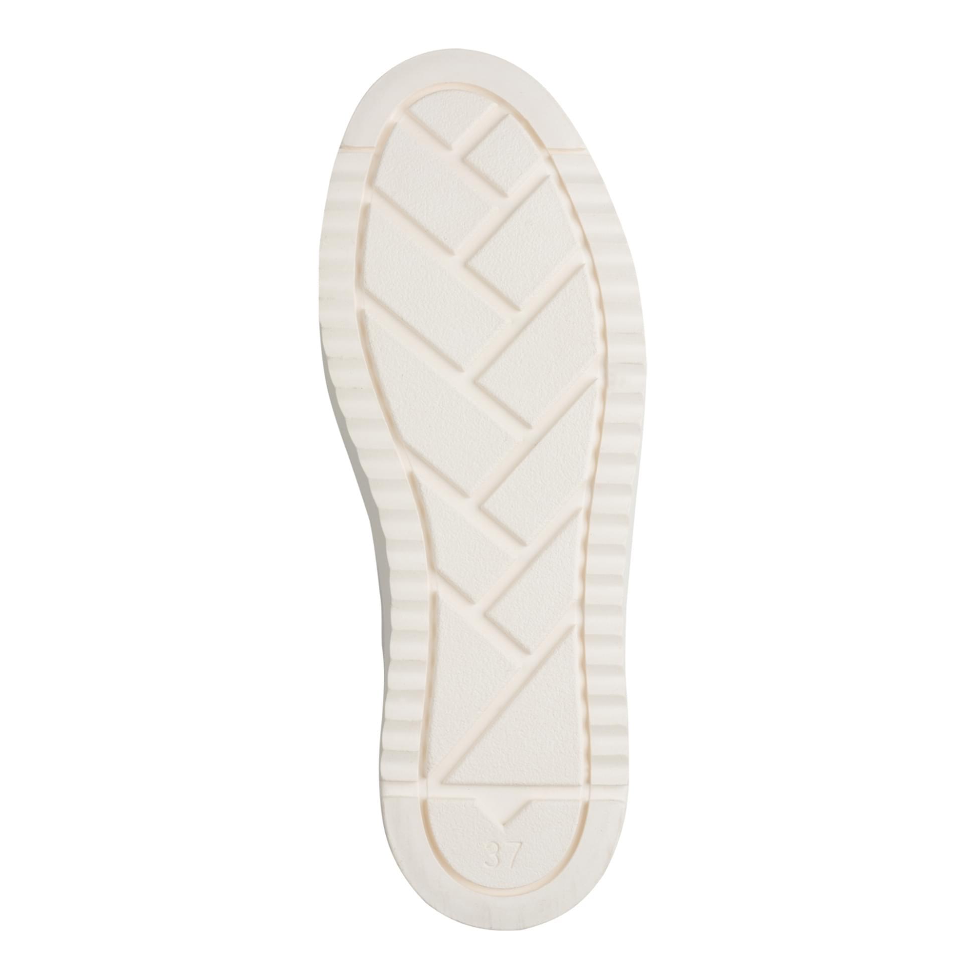 Marco Tozzi Vinova Sneakers in Cream Comb, semelle (SKU 2-23766-46--402)