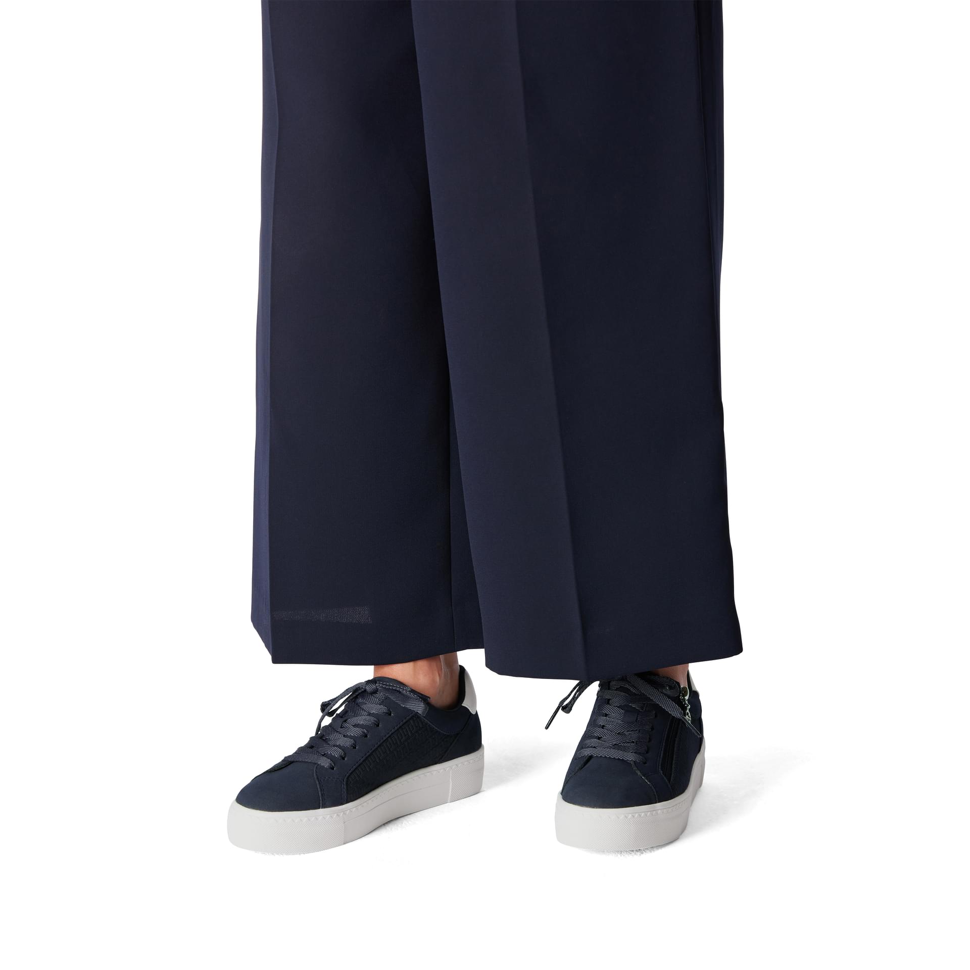 Tamaris Alexia Sneakers 1-23313-41 in Navy