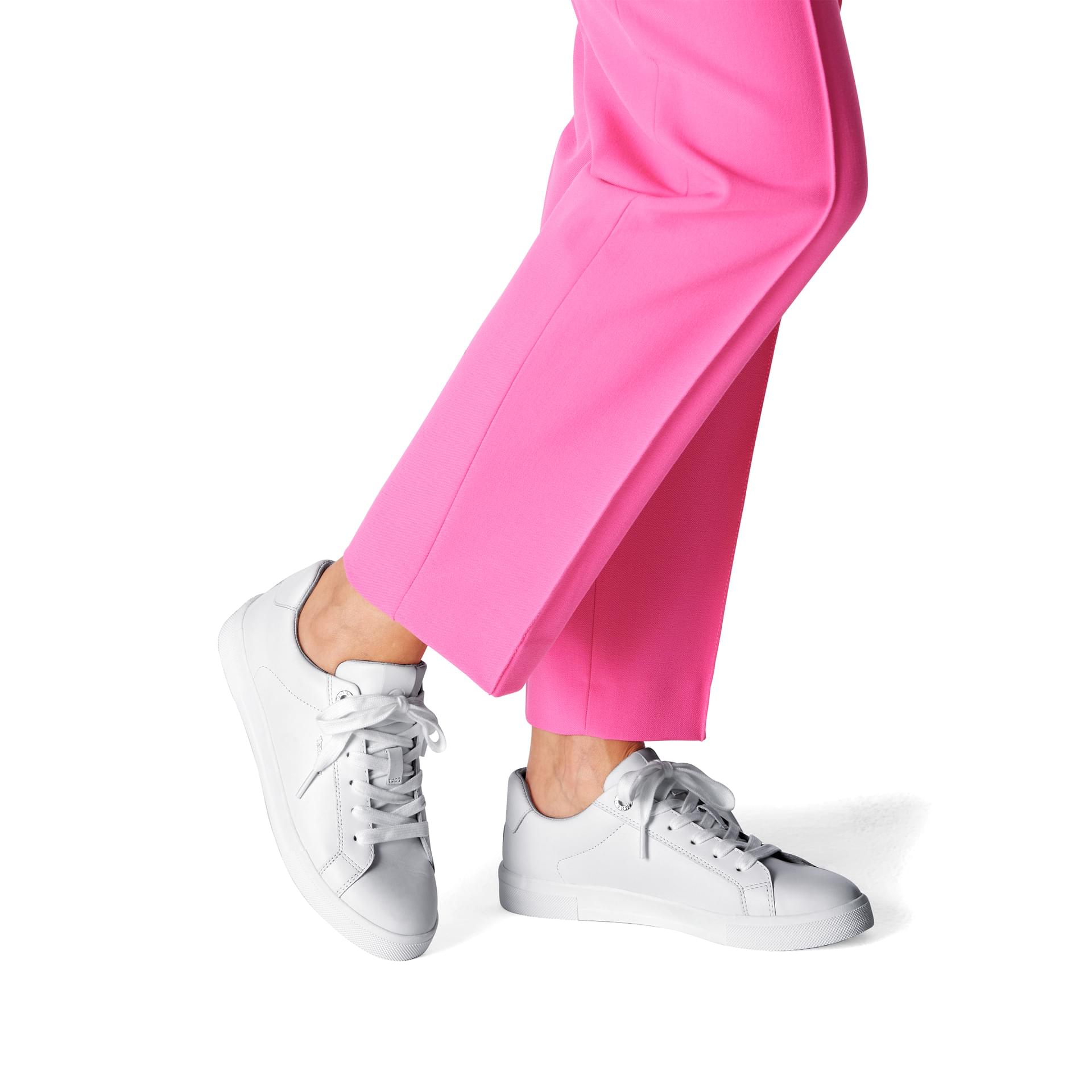 Tamaris Alexia Sneakers 1-23622-42 in White Uni