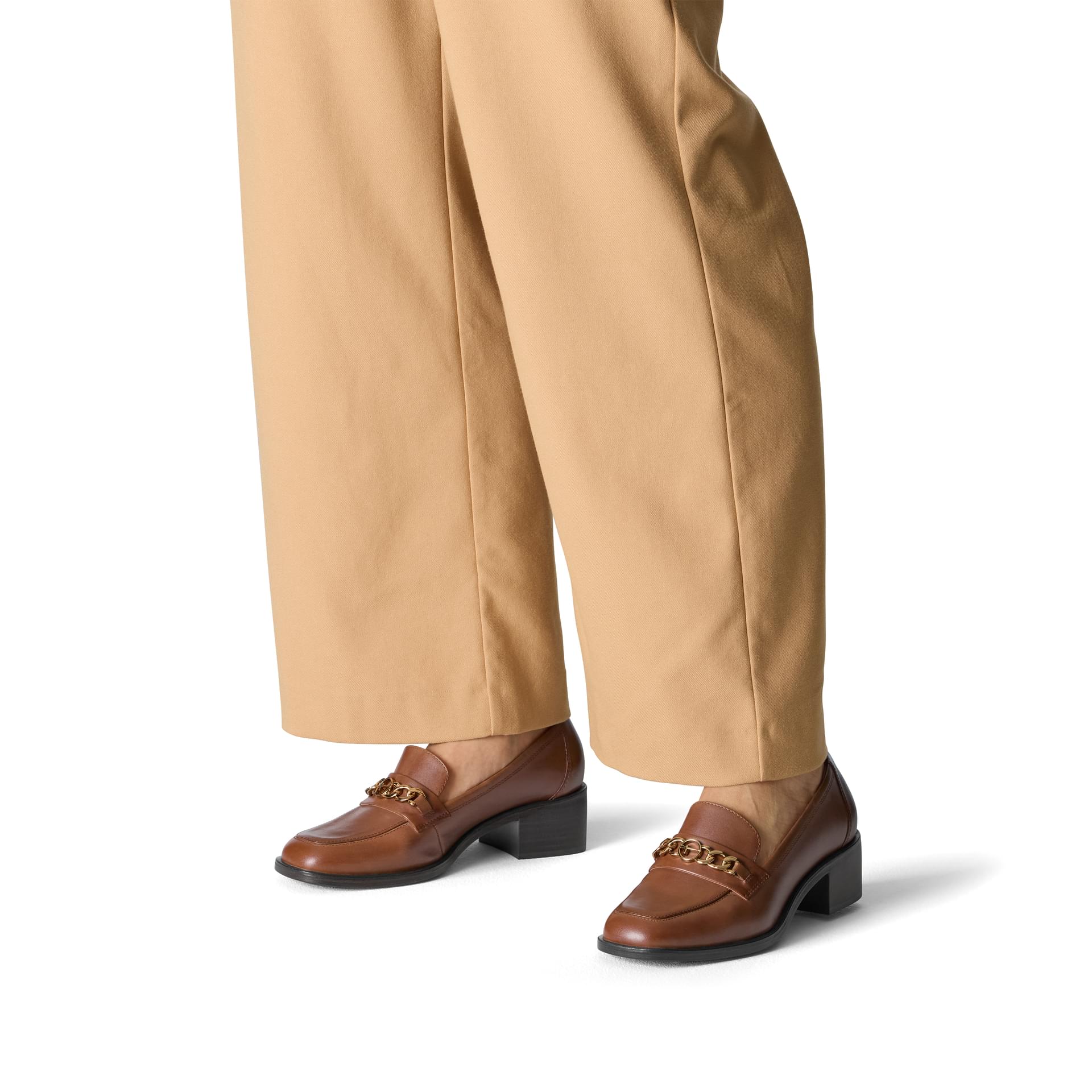 Tamaris Ertha Trotteurs 1-24318-43 in Cognac