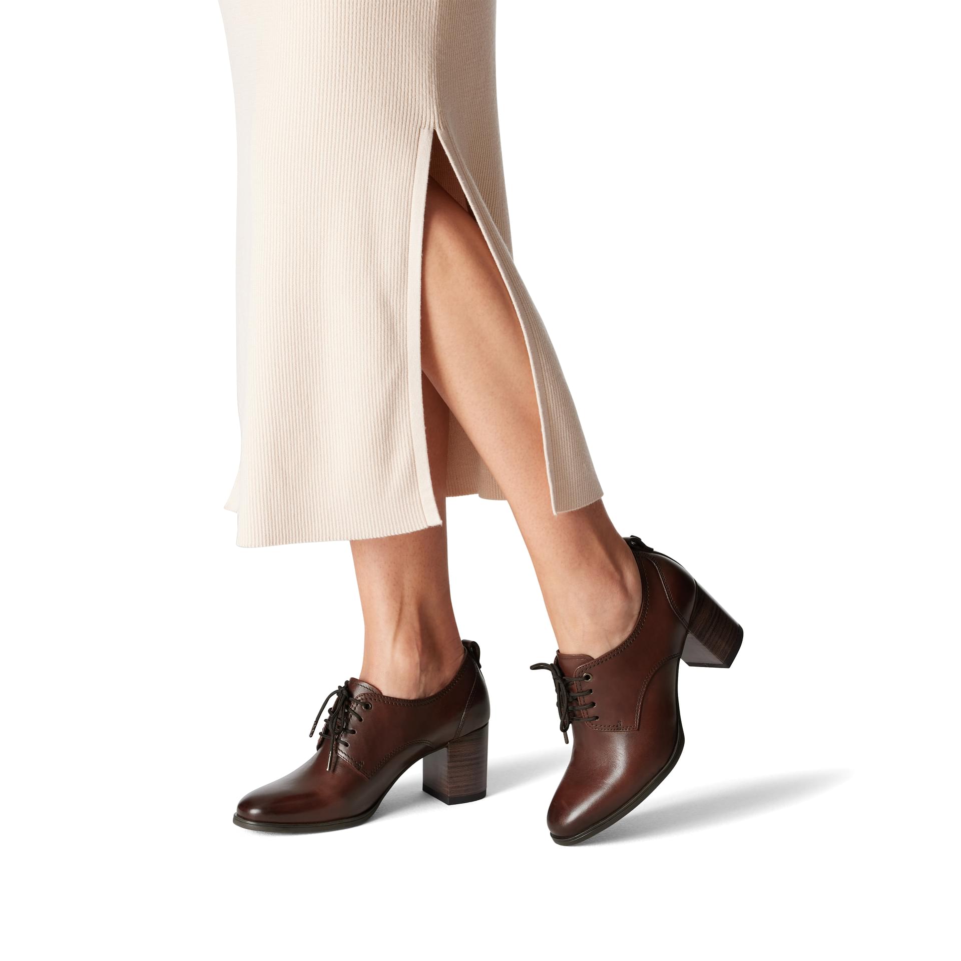 Tamaris Julini Trotteurs 1-23303-41 in Brandy