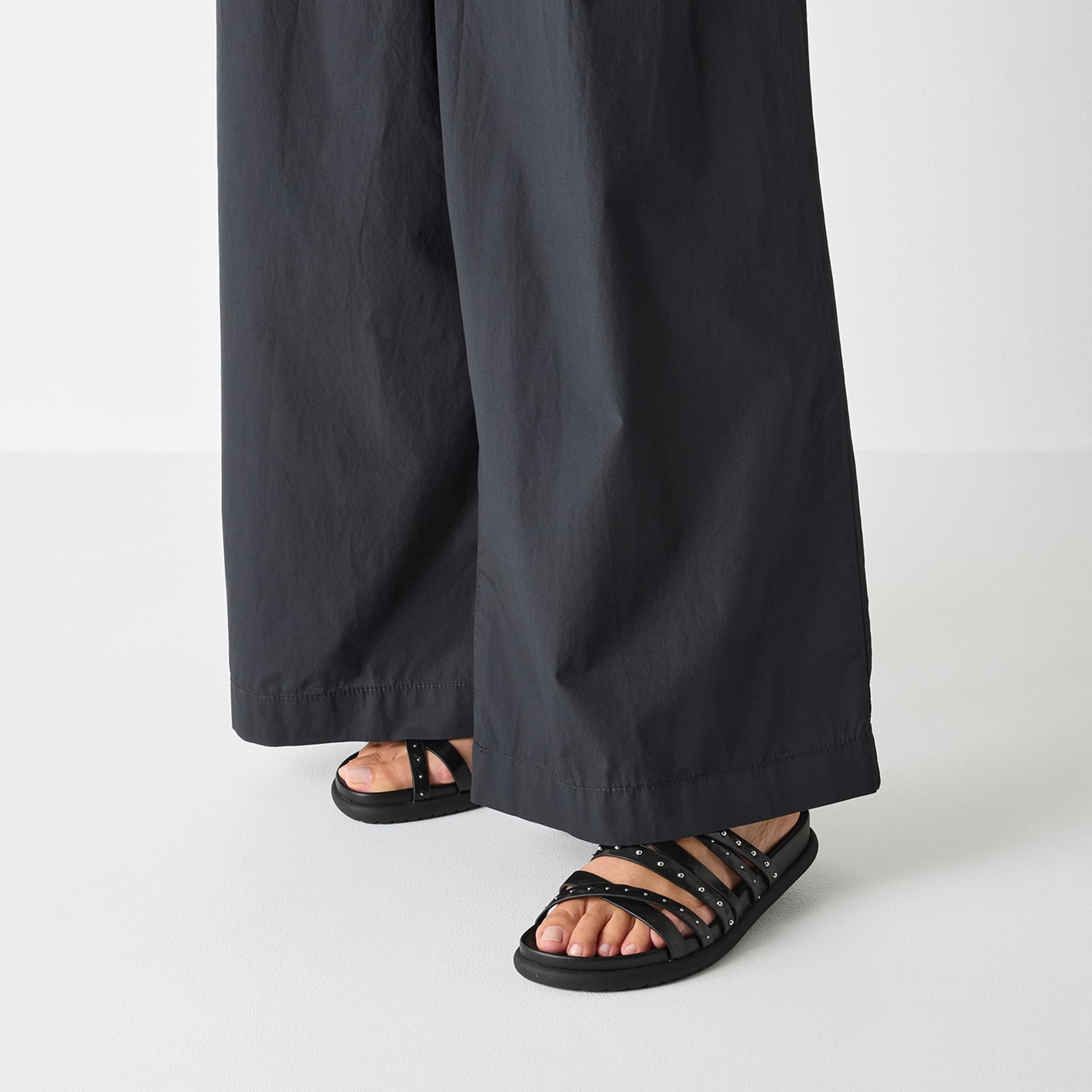 Tamaris Latica Loafers 1-27419-44 in Black