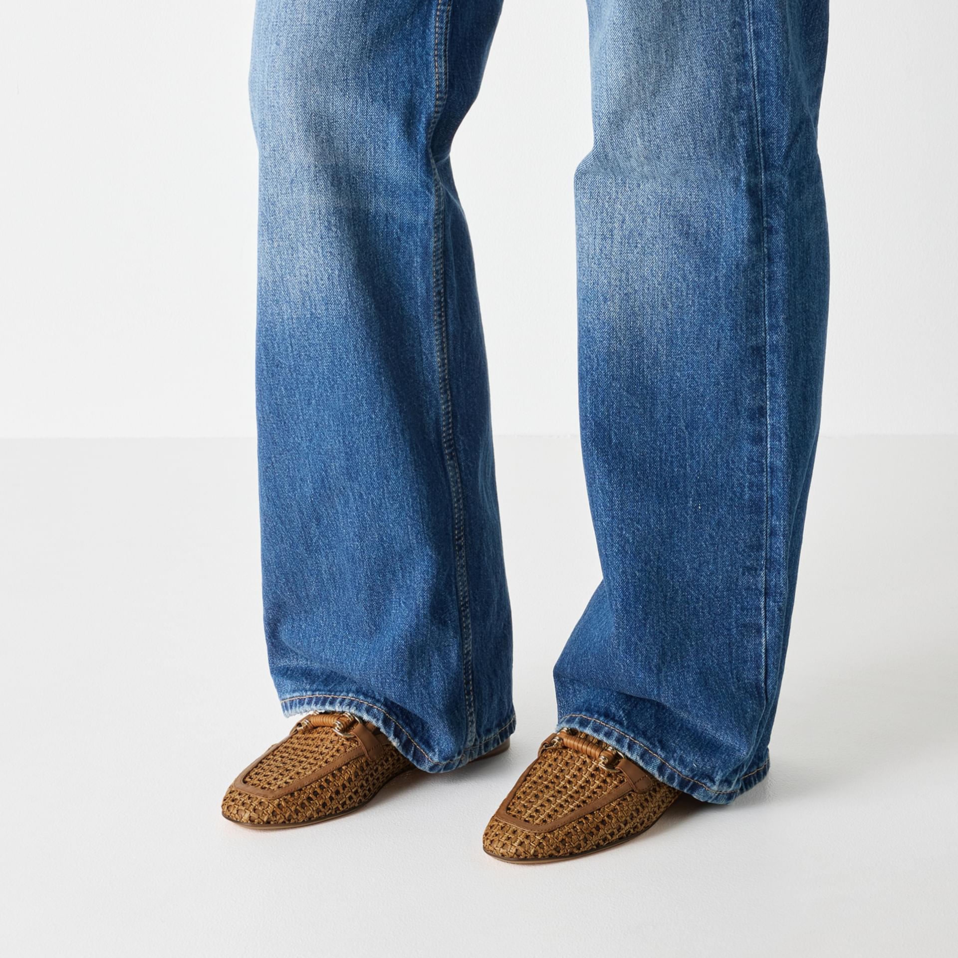 Tamaris Lorita Sandals 1-27304-46 in Cognac