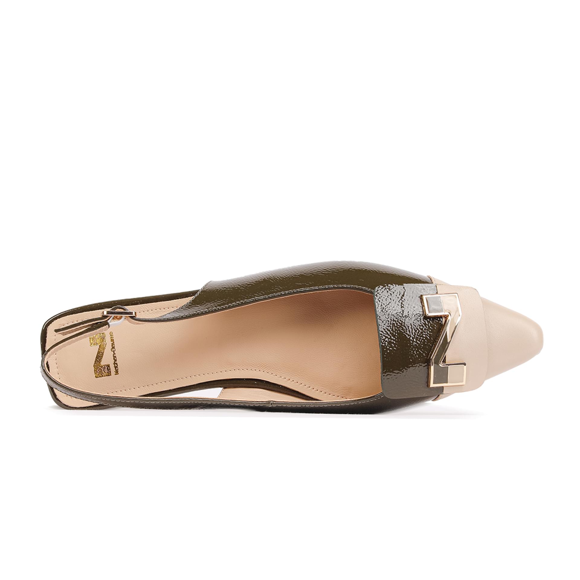 Nathan Baume N01  261-N01 in 