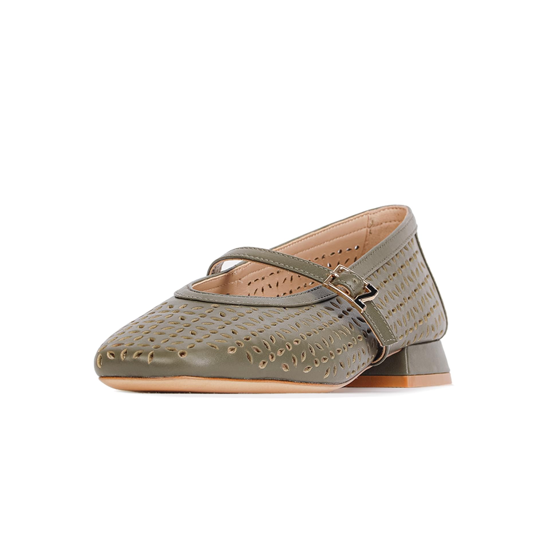 Nathan Baume N08 Ballerinas 261-N08 in 