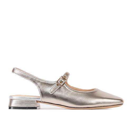 Nathan Baume N09 Talons