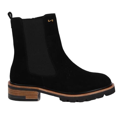 Nathan Baume N13 Chelsea Boots