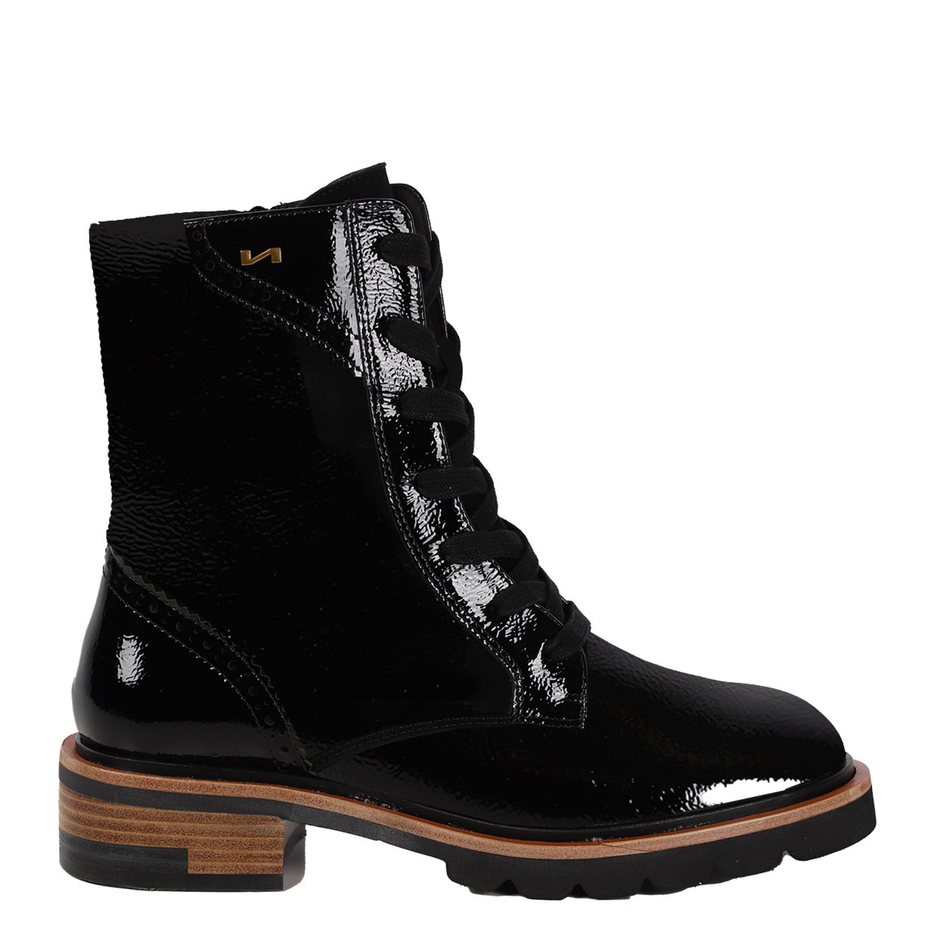 Nathan Baume N14 Boots 252-N14 in 