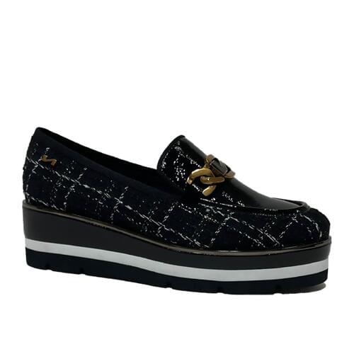 Nathan Baume N21 Loafers