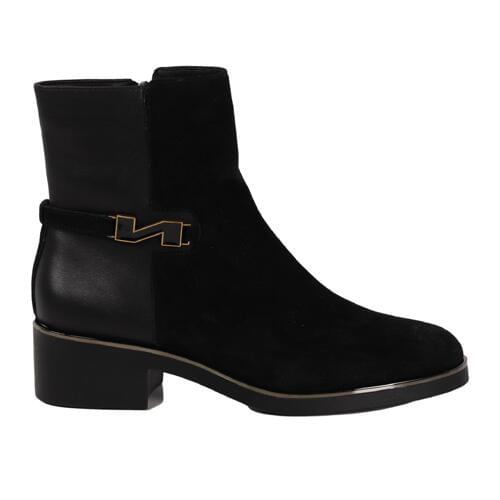 Nathan Baume N25 Bottines