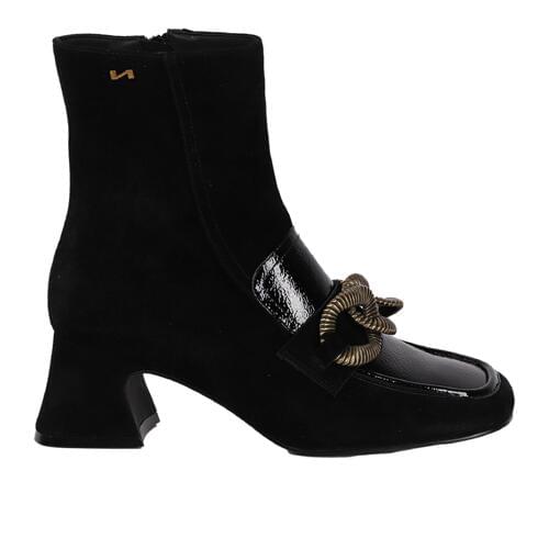 Nathan Baume N30 Bottines