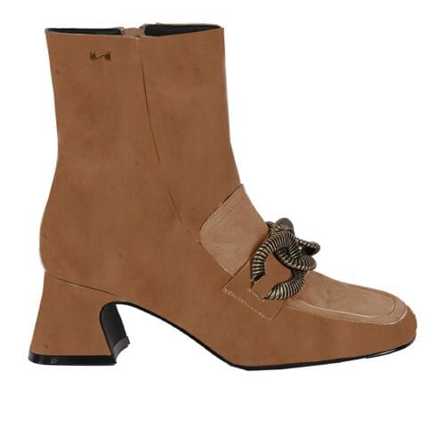 Nathan Baume N30 Bottines