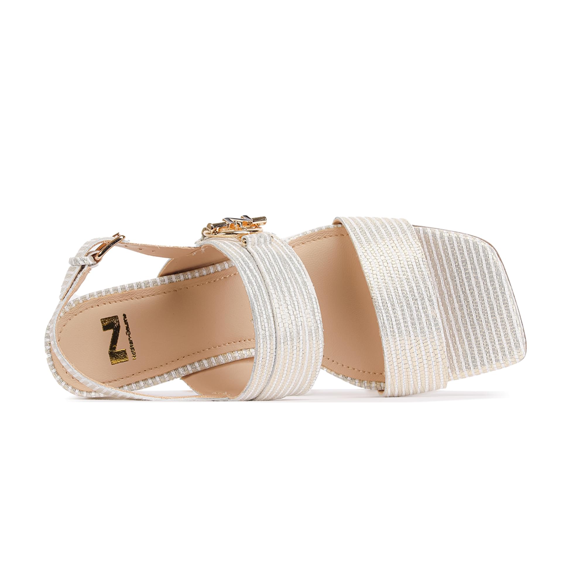 Nathan Baume N40 Sandales 261-N40 in 