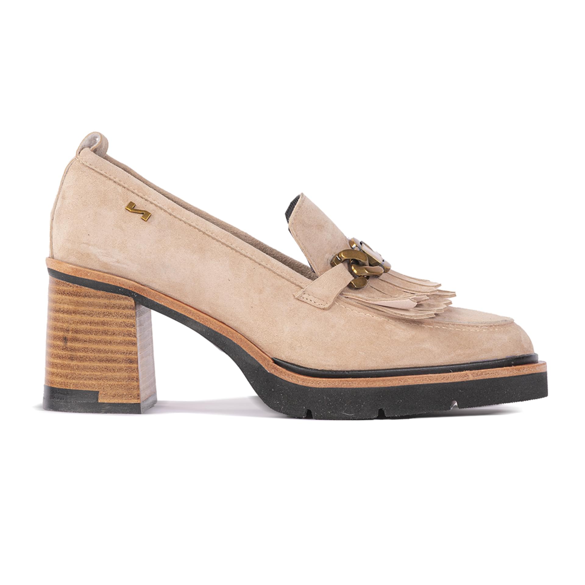 Nathan Baume N41 Talons 252-N41 in Offwhite