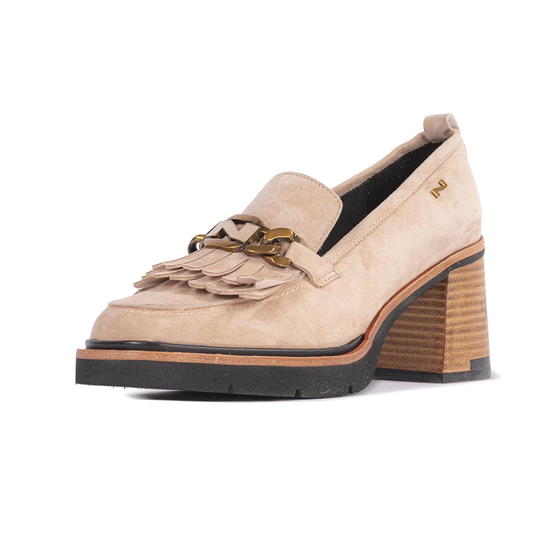Nathan Baume N41 Talons 252-N41 in Offwhite