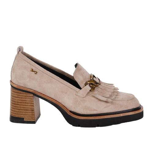 Nathan Baume N41 Talons