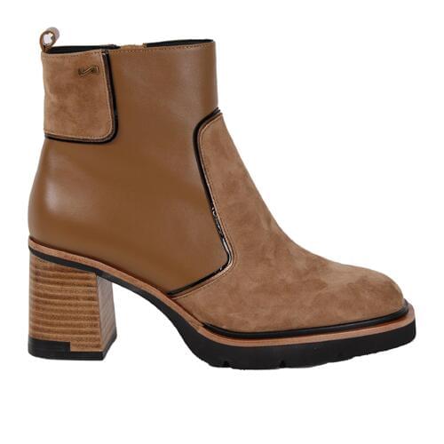 Nathan Baume N42 Bottines