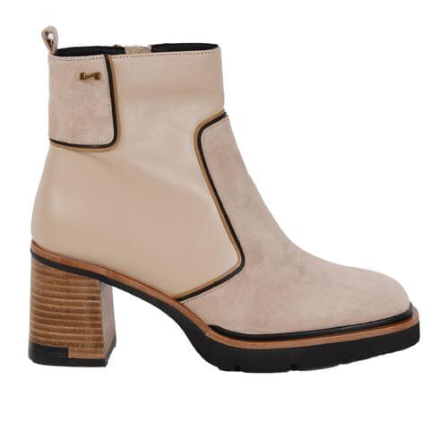 Nathan Baume N42 Bottines