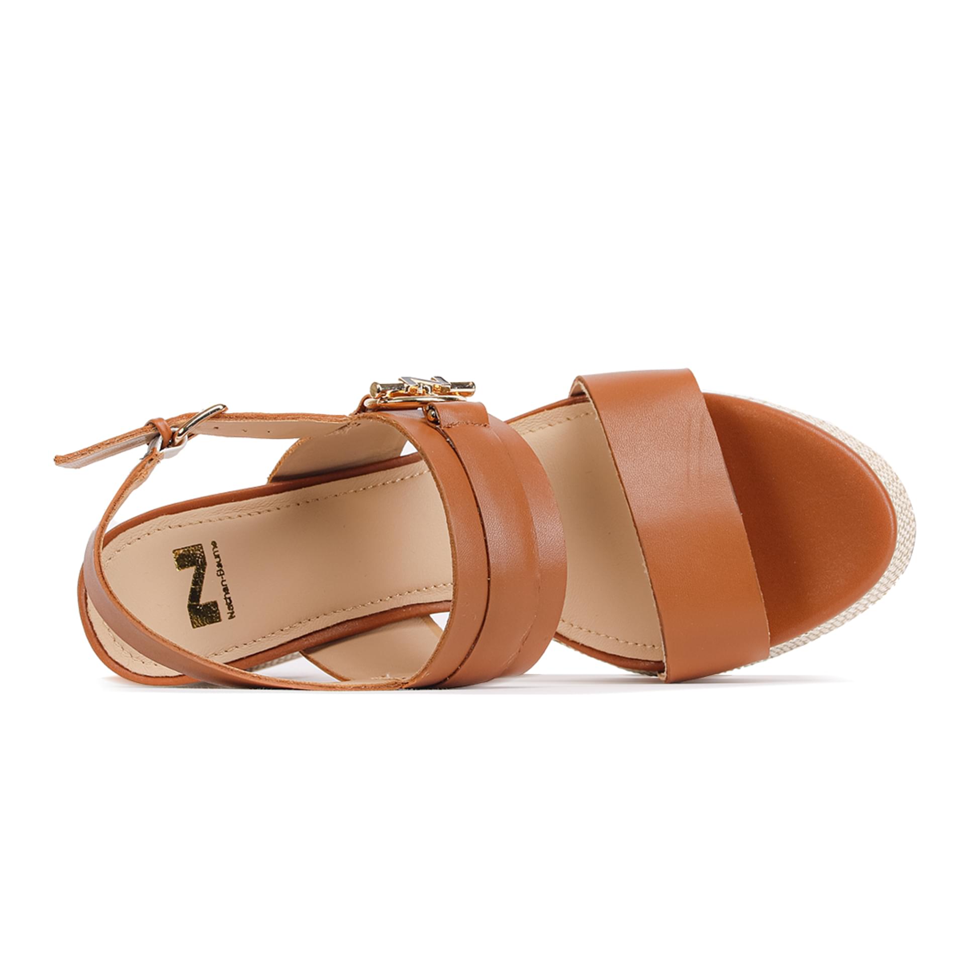 Nathan Baume N50  261-N50 in 