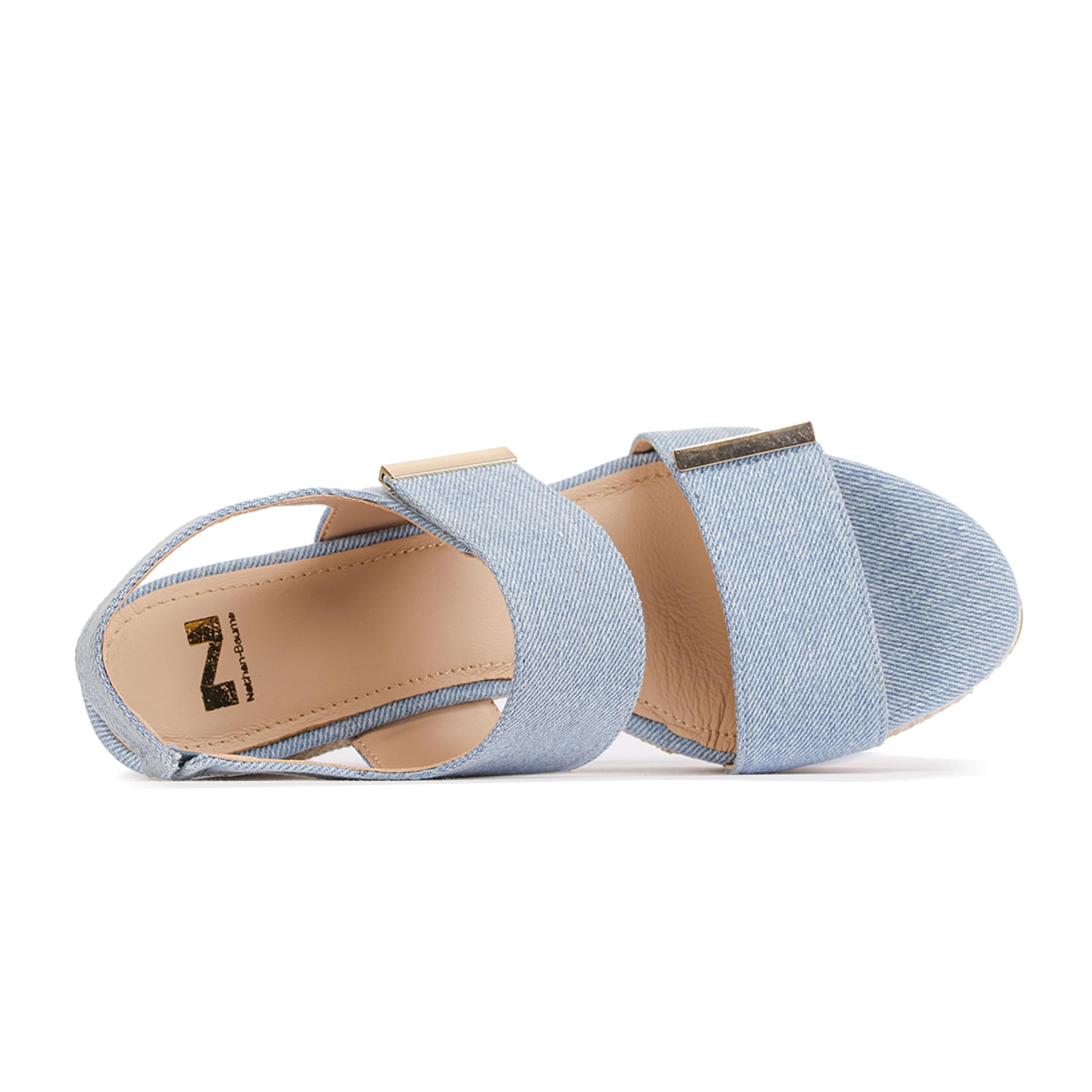 Nathan Baume N52  261-N52 in 