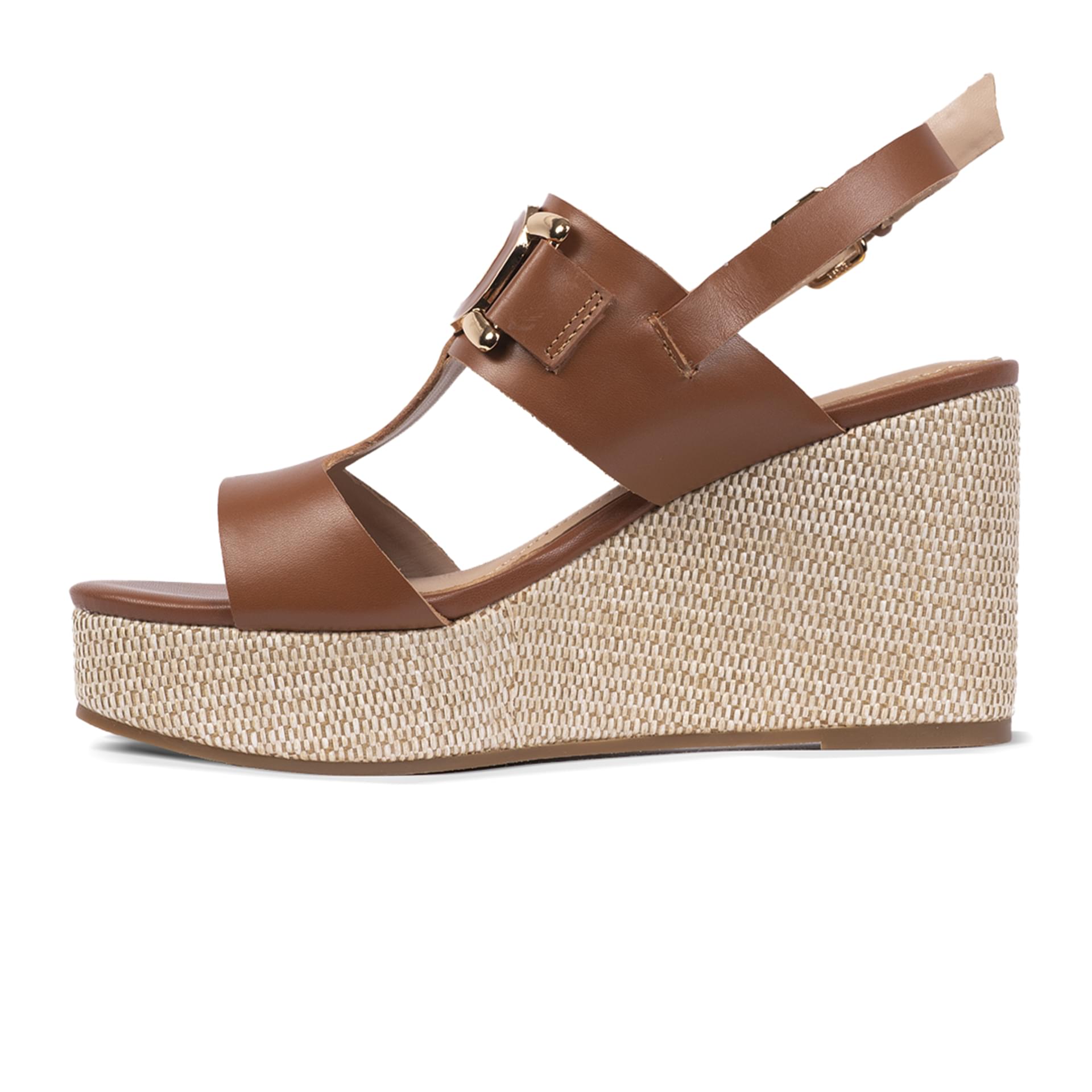 Nathan Baume N55 Sandals 251-N55 in Brown